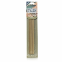 Yankee Sage & Citrus Pre Fragranced Reed Diffuser Refill