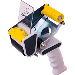 Smartape Low Noise Dispenser Safety Pistol Grip Dispenser
