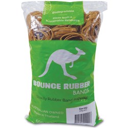 #32 Rubber Bands 500gm