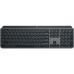Logitech MX Keys for Mac Graphite Wireless Illuminated Keyboard