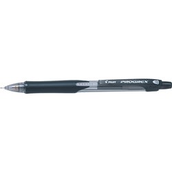Pencil Mechanical Pilot H127 Progrex 0.7mm Black