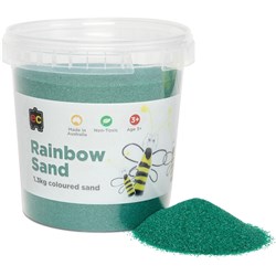 EC Green Rainbow Sand 1.3kg