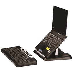 Laptop Riser Fellowes Portable
