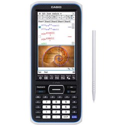Casio Cp400 Graphic Calculator Graphics Calculator