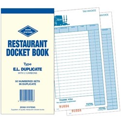 Book Restaurant Docket Zions Eld Dup Carbon