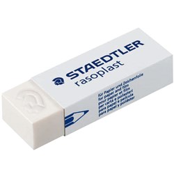 Staedtler Rasoplast 526-B20 Eraser