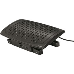 Footrest Fellowes Climate Control Adjustable