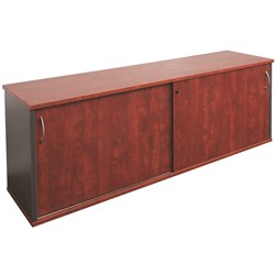 Credenza Rapid Manager W1200xD450xH730 Appletree