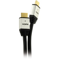Moki Hdmi Cable Hdmi With Ethernet Cable 1.5m
