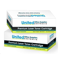 Fujifilm Compatible CT201632 Black Toner Cartridge