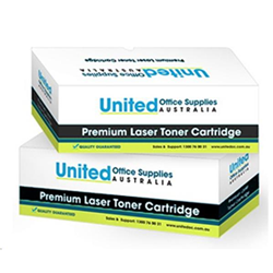 Brother TN-349 Yellow Compatible Toner Cartridge