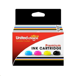 HP #955XL Yellow Compatible Ink