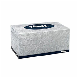 Tissue Facial Kleenex 4715 Executive 2 Ply