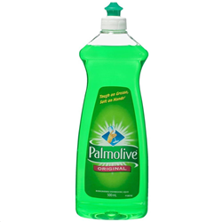 Dishwashing Liquid Palmolive 500mL