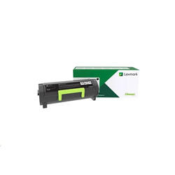 Lexmark B246 HY Black Toner