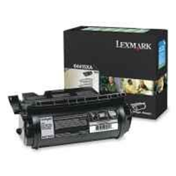 Lexmark Compatible Toner 6053H00 603H Mx310/410/511/611 Black