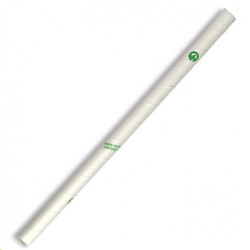 BioPak Jumbo White Biostraw