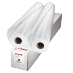 Canon PPC 707mmx150mx75mm 80gsm Bond Plotter Rolls