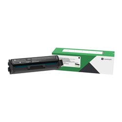 Lexmark C333HK0 HY Black Toner