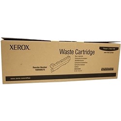 Waste Toner Bottle Xerox CwAA0869
