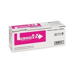 Kyocera Tk-5274M Magenta Toner Cartridge