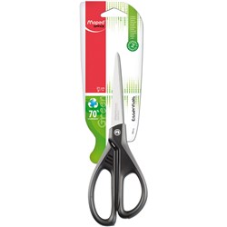 Maped 21cm Essential Green Scissors