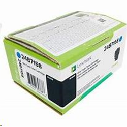 Lexmark XC4240 Cyan Toner