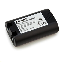 Dymo Rhino Lithium Ion 4200/5200 Battery