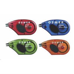 Osmer 4.2mm Correction Tape