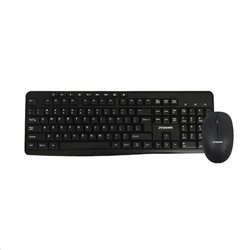 Dynamic Wireless Keyboard & Mouse Combo