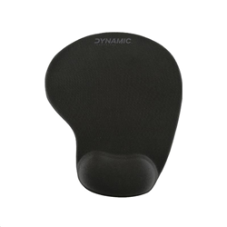Dynamic Ergonomic Mouse Pad With Wrist Support