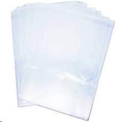 300x250mm Resealable Plastic Bag