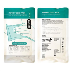 AeroCool Instant Ice Pack 80gm