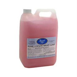 Regal 15L Pink Handwash Liquid Soap