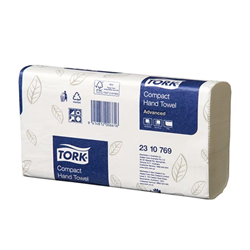 Tork 2310769 Advanced Compact Hand Towel