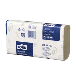 Tork Compact Hand Towel 90 Sheet