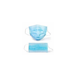3 Ply  Type 1 Medical Grade Disposable Face Mask