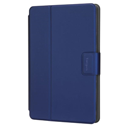 Safe Fit Universal 9-10.5 Blue Rotating Tablet Case