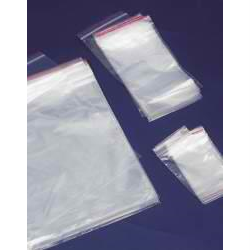 Dalgrip 230x320mm Re-Sealable Plastic Bags