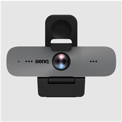 Benq BQDVY31 Graphite Conference Certified Webcam