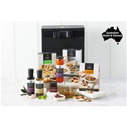 Random Harvest Epicurean Gourmet Delights Hamper 2023