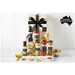 Random Harvest Gourmet Essentials Hamper 2023