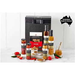 Random Harvest Chili Lovers Artisan Hamper 2023