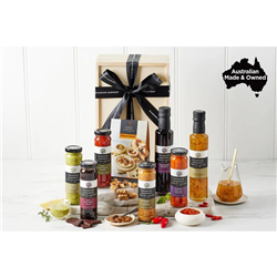 Random Harvest Gourmet Selection Hamper 2023