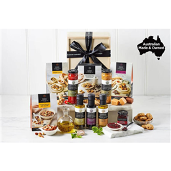 Random Harvest Artisan Foodie Collection Hamper 2023