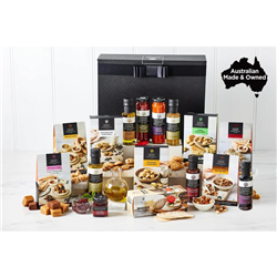 Random Harvest Ultimate Delights Hamper 2023