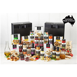 Random Harvest Australian Gourmet Collection Hamper 2023