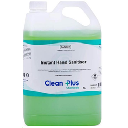 Regal 5L Instant Hand Sanitiser Liquid