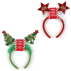 Xmas Bopper Headband