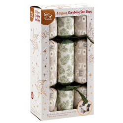 Xmas Deluxe Bon Bons 30x5cm
